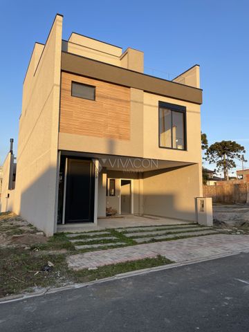 Foto Casa em Condomínio