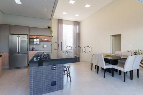 Foto Casa em Condomínio