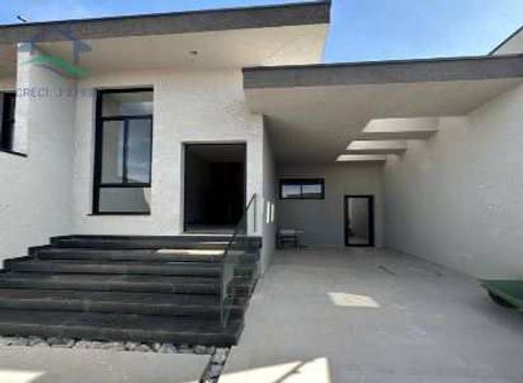 Foto Casa em Condomínio