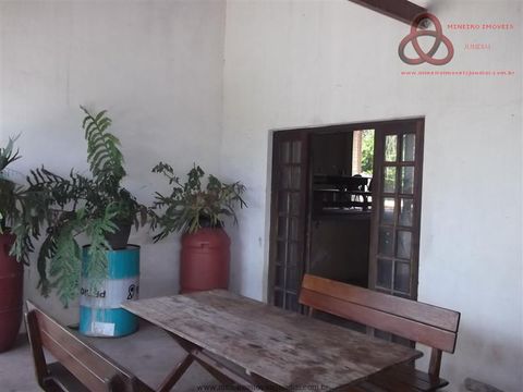 Foto Fazenda / Sítio / Chácara