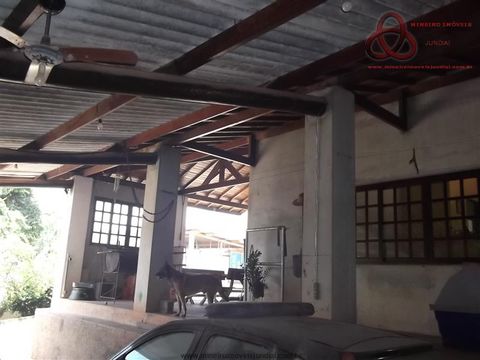 Foto Fazenda / Sítio / Chácara