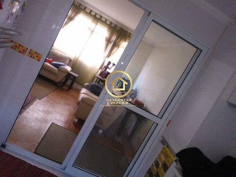Foto Apartamento