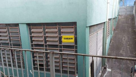 Foto Galpão / Depósito / Armazém / Pavilhão