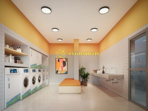 Foto Kitnet / JK / Studio