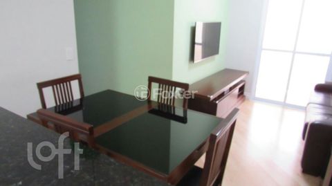 Foto Apartamento