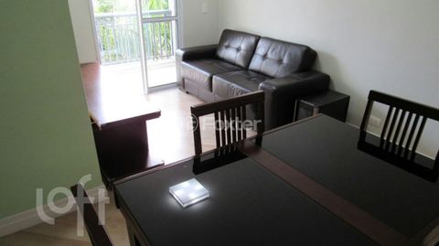 Foto Apartamento