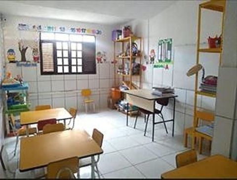 Foto Edifício Inteiro