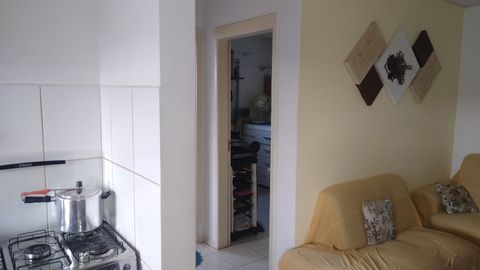 Foto Apartamento