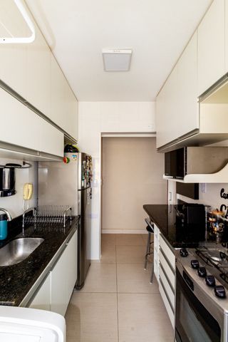 Foto Apartamento