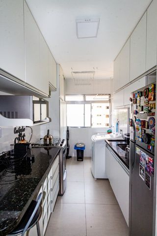 Foto Apartamento