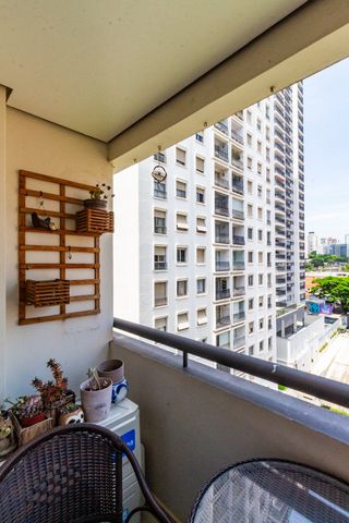 Foto Apartamento