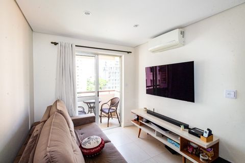Foto Apartamento