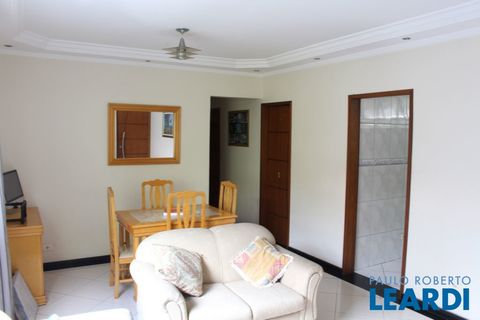 Foto Apartamento