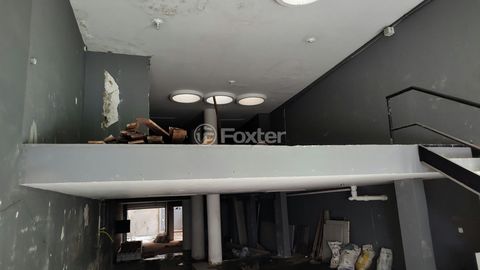 Foto Sala / Conjunto Comercial