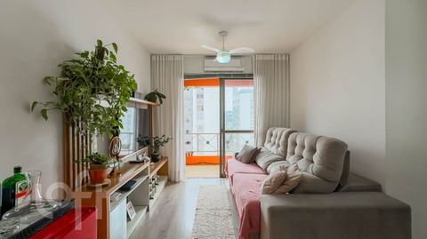 Foto Apartamento