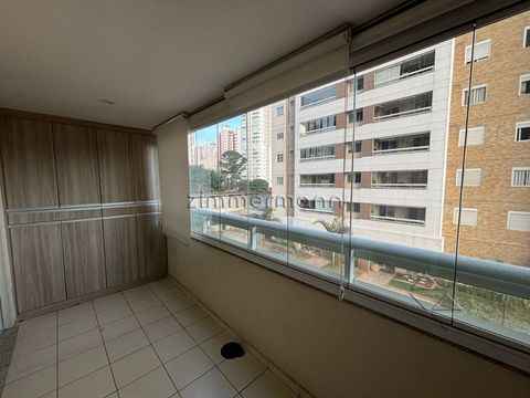 Foto Apartamento