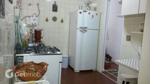 Foto Apartamento