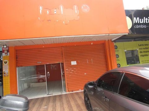 Foto Sala / Conjunto Comercial