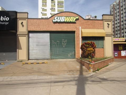 Foto Sala / Conjunto Comercial