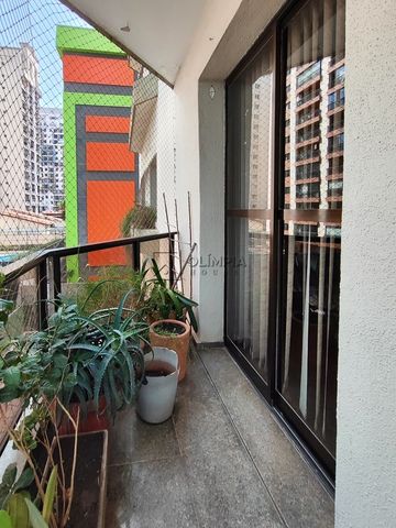 Foto Apartamento