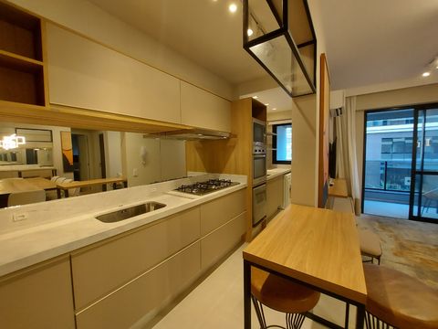 Foto Apartamento