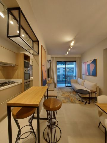 Foto Apartamento