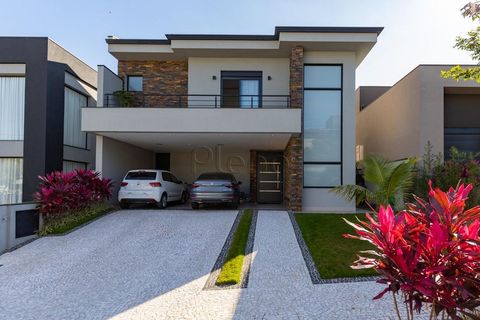 Foto Casa em Condomínio
