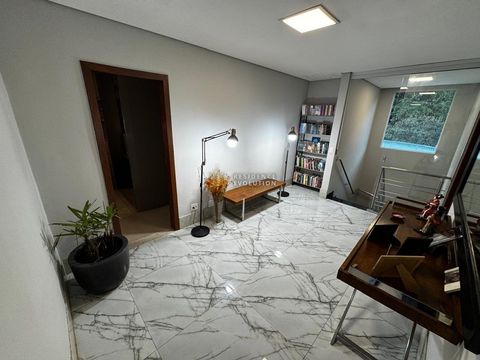 Foto Casa em Condomínio