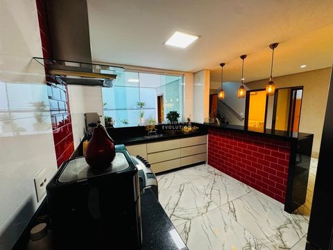 Foto Casa em Condomínio