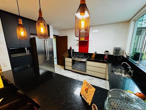 Foto Casa em Condomínio