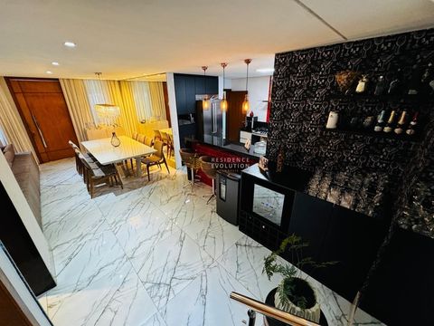 Foto Casa em Condomínio