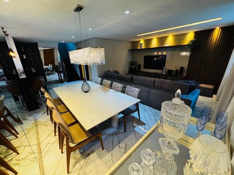 Foto Casa em Condomínio