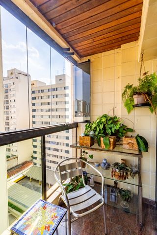 Foto Apartamento