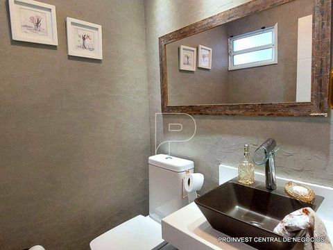 Foto Casa em Condomínio