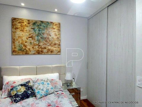 Foto Casa em Condomínio