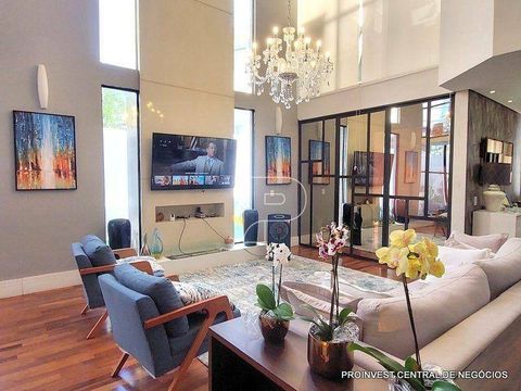 Foto Casa em Condomínio