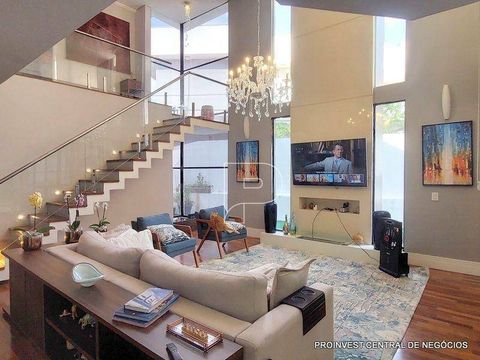 Foto Casa em Condomínio