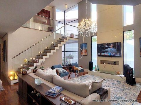 Foto Casa em Condomínio