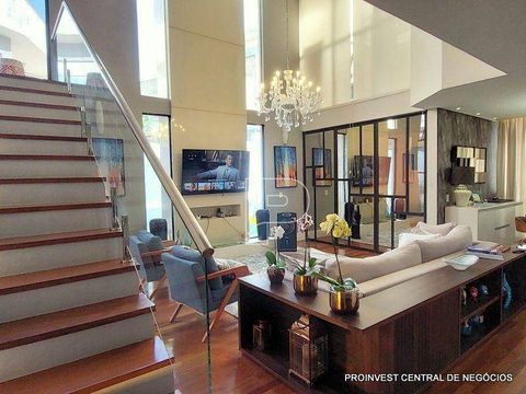 Foto Casa em Condomínio