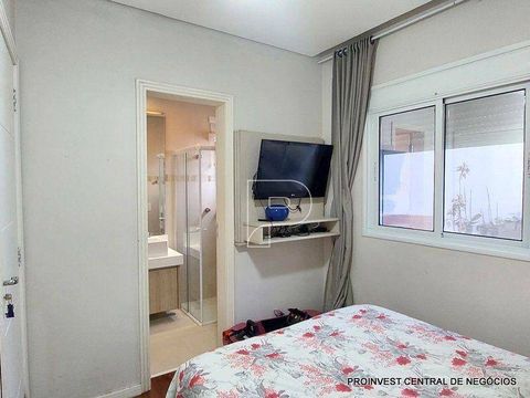 Foto Casa em Condomínio