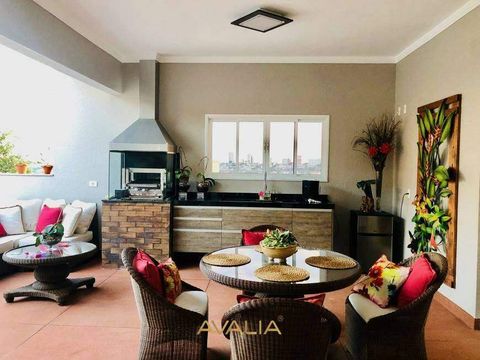 Foto Casa em Condomínio