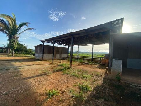 Foto Fazenda / Sítio / Chácara