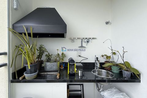 Foto Apartamento
