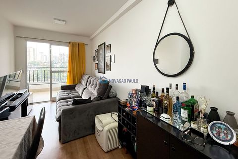 Foto Apartamento