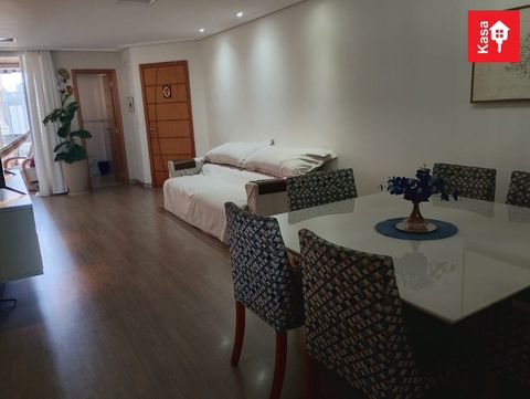 Foto Apartamento