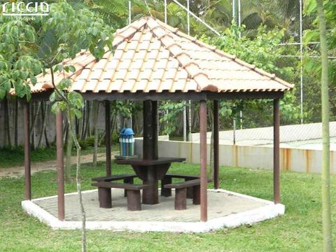 Foto Casa em Condomínio