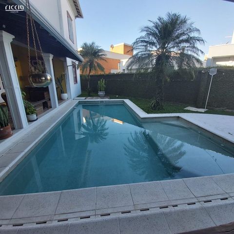 Foto Casa em Condomínio