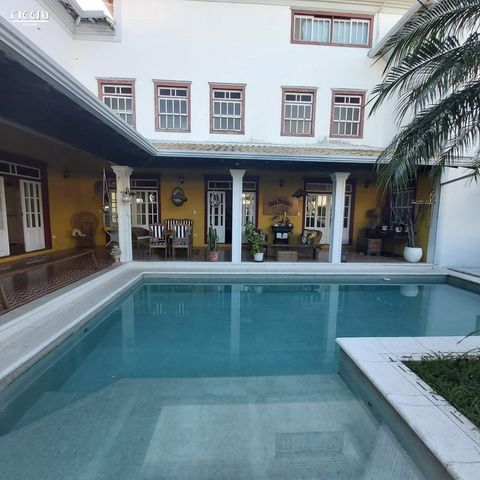Foto Casa em Condomínio