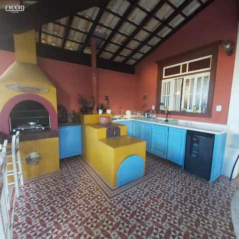 Foto Casa em Condomínio