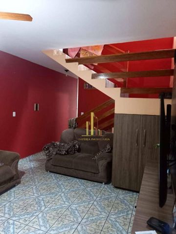 Foto Casa em Condomínio